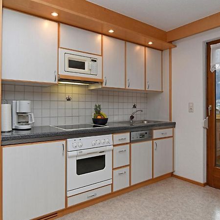 Ruef Wohlfuehl-Apartments Au (Vorarlberg) 外观 照片